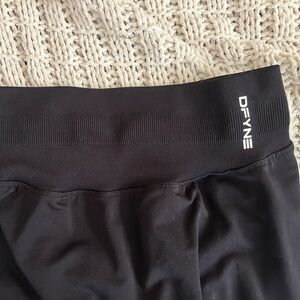 DFYNE Impact Leggings